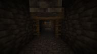 Adding lithium as one of the Minecraft ores can completely change the way power works in the game (Image via Mojang Studios)